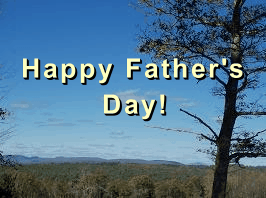 Happy Father's Day!