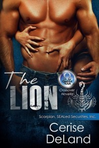 cdTHE LION by Cerise DeLand, Omega, SEALed Securities