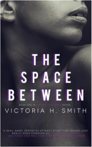 vs the space between