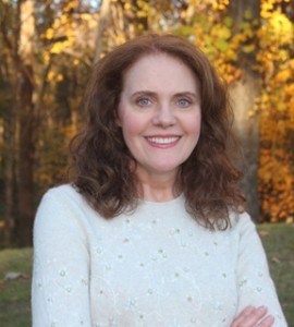 Deb Author Photo