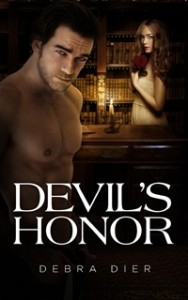 ddDevil's Honor 320