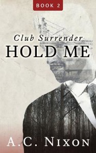 ACNClub Surrender - Book 2