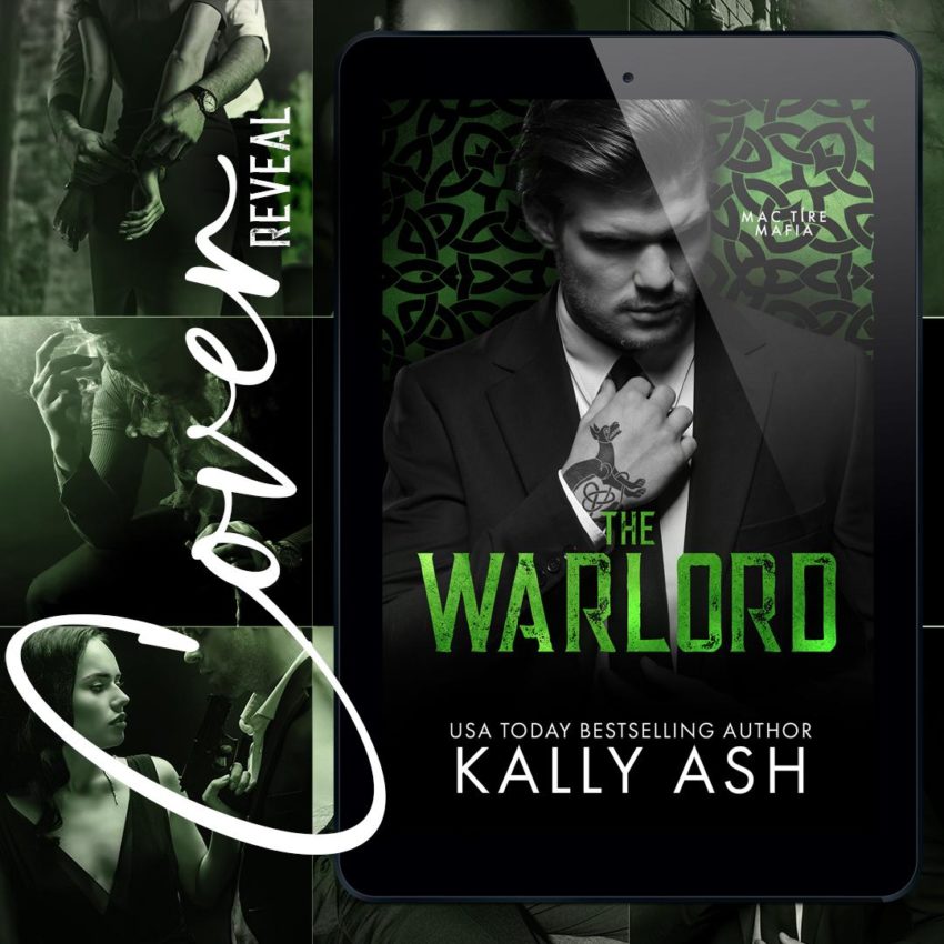 The Warlord by Kally Ash
