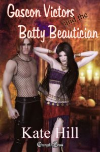 Gascon Victors and the Batty Beautician