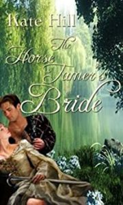 The Horse Tamer's Bride